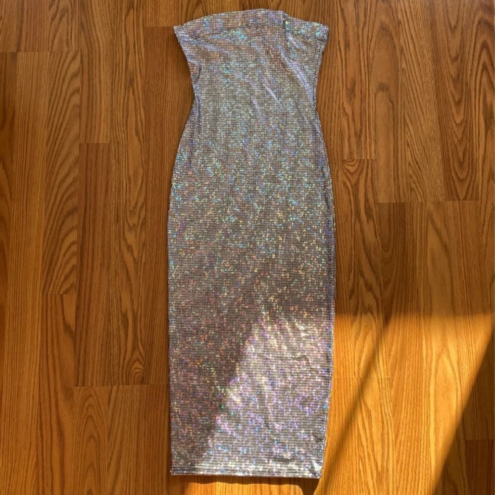 Fashion Nova Dress